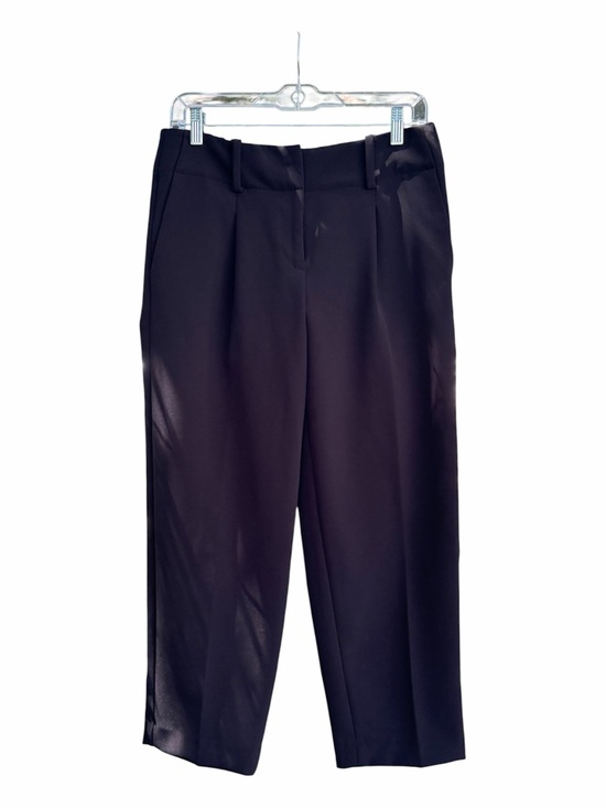 Ann Taylor Pants - Ann Taylor Black Tailored Dress Pants - Classic Workwear